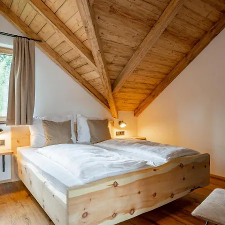 Almapartment Pichl 8-3 Semesterbostad Mauterndorf (Salzburg)