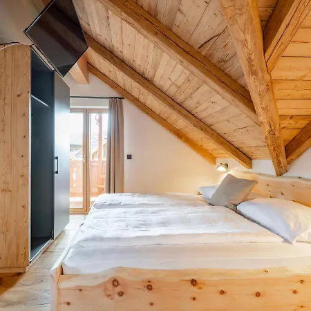 Almapartment Pichl 8-3 * Mauterndorf (Salzburg)