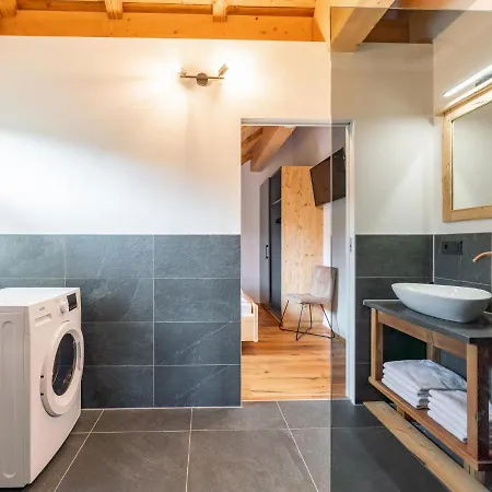 Almapartment Pichl 8-3 Apartman *