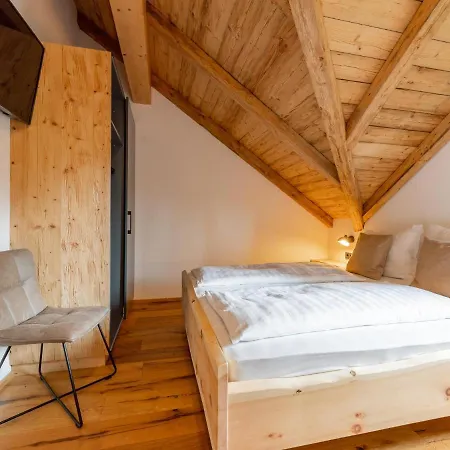 Apartman Almapartment Pichl 8-3 Mauterndorf