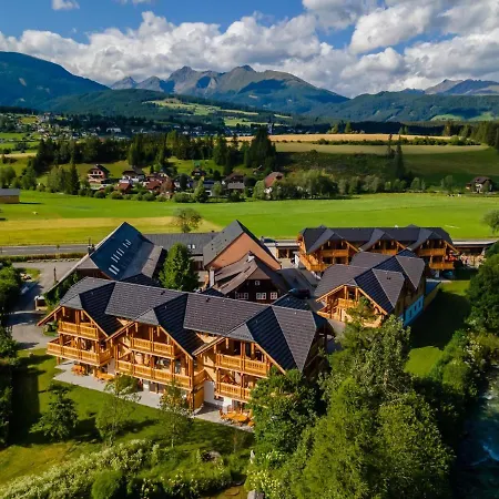 Almapartment Pichl 8-3 * Mauterndorf (Salzburg)