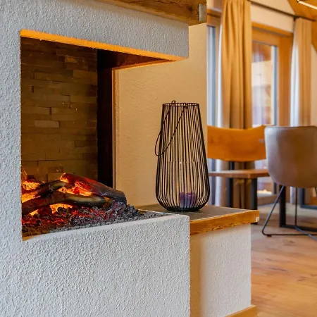 Lejlighed Almapartment Pichl 8-3 *