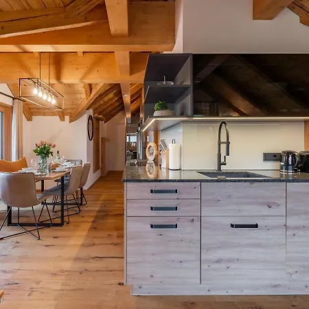 Almapartment Pichl 8-3 *