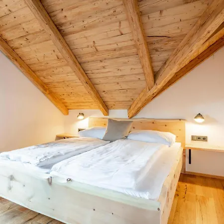 Apartman Almapartment Pichl 8-3 Mauterndorf