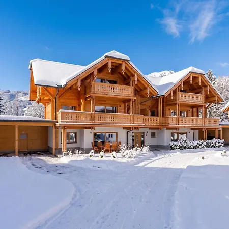 Almapartment Pichl 8-3 * Mauterndorf (Salzburg)