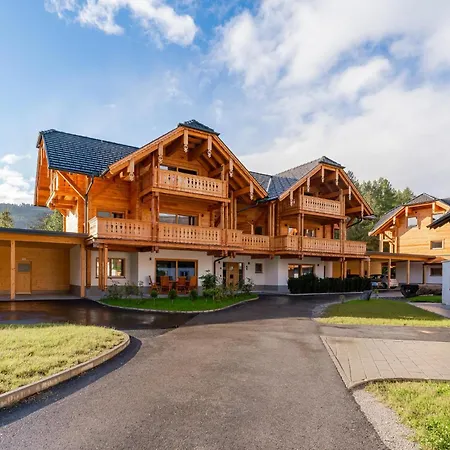 Apartmán Almapartment Pichl 8-3 *