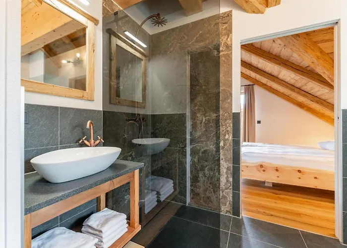 Almapartment Pichl 8-3 * Mauterndorf (Salzburg)