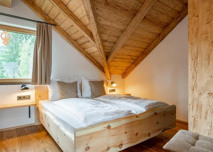 Almapartment Pichl 8-3 Apartamento Mauterndorf (Salzburg)