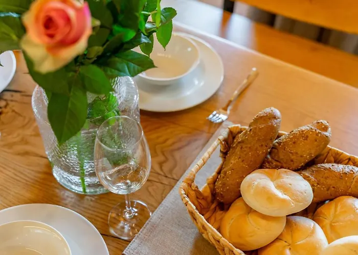 Almapartment Pichl 8-3 Apartamento *