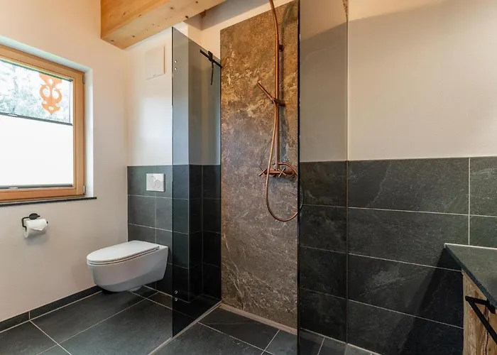 Almapartment Pichl 8-3 Apartamento *