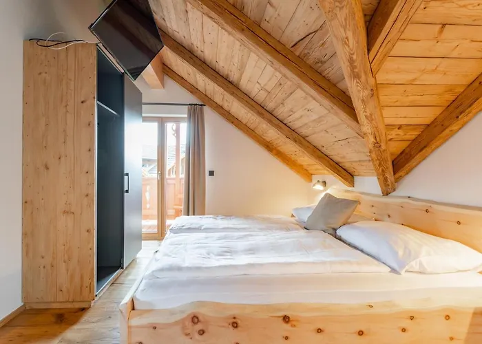 Almapartment Pichl 8-3 * Mauterndorf (Salzburg)