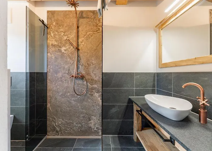 Apartamento Almapartment Pichl 8-3 *