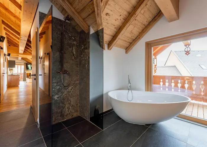 Almapartment Pichl 8-3 *