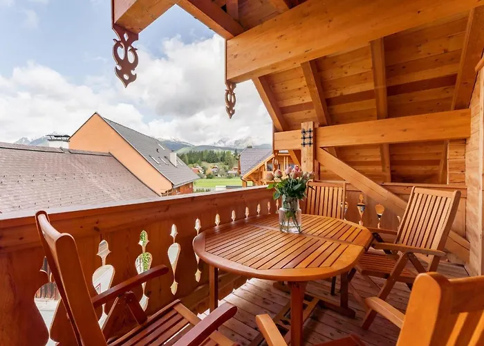 Apartamento Almapartment Pichl 8-3 Mauterndorf (Salzburg)