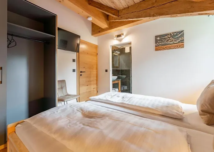 Almapartment Pichl 8-3 *