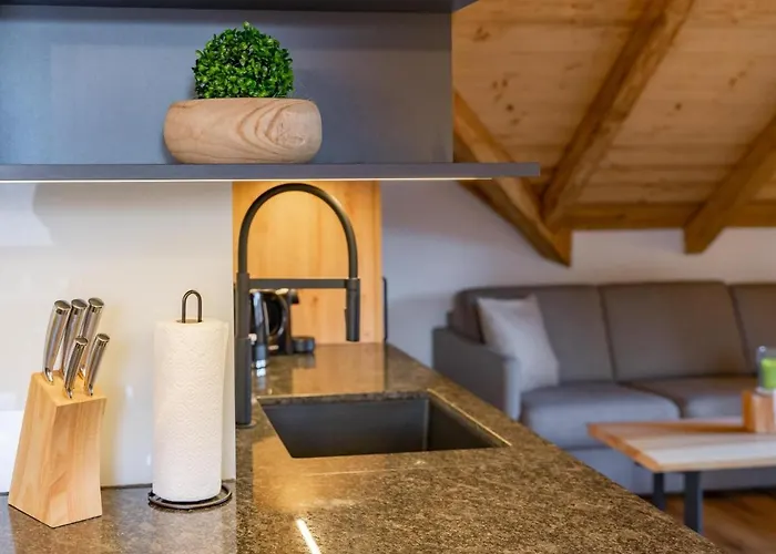 Almapartment Pichl 8-3 Mauterndorf (Salzburg)