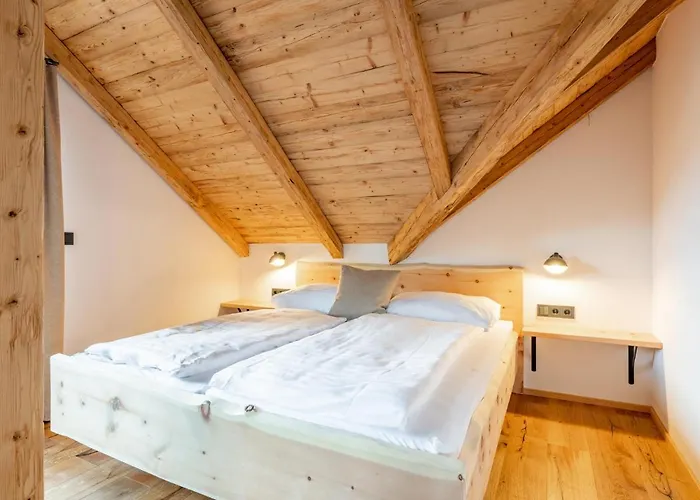 Apartamento Almapartment Pichl 8-3 Mauterndorf (Salzburg)